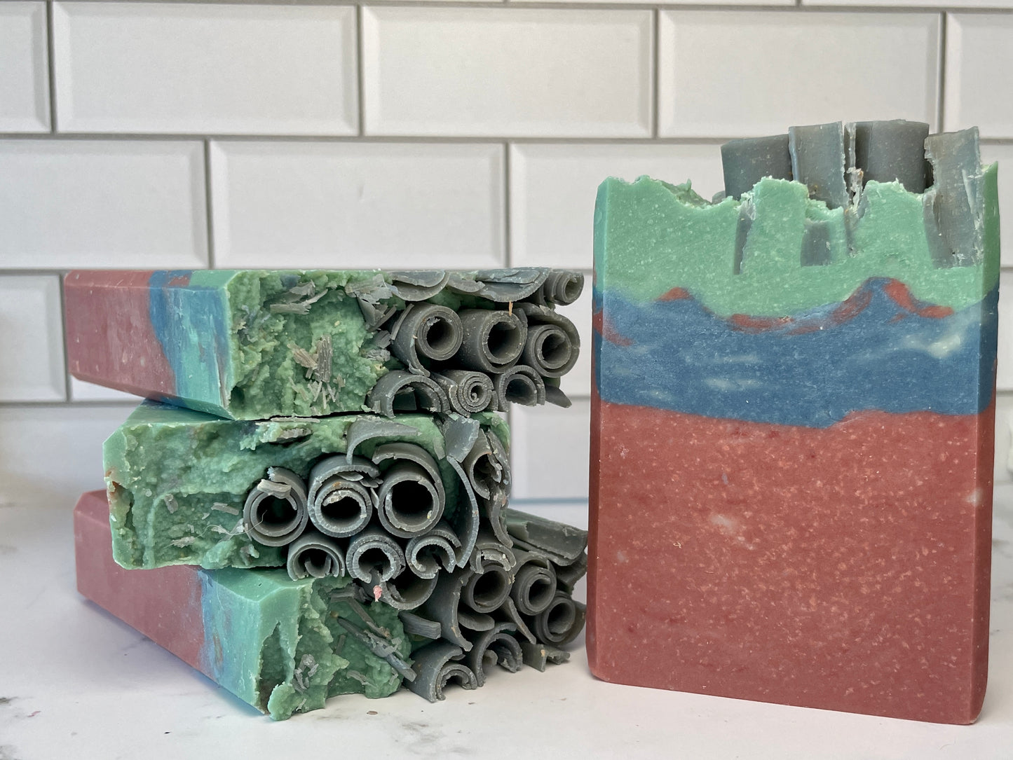 Winter Wonderland: Winter Berries