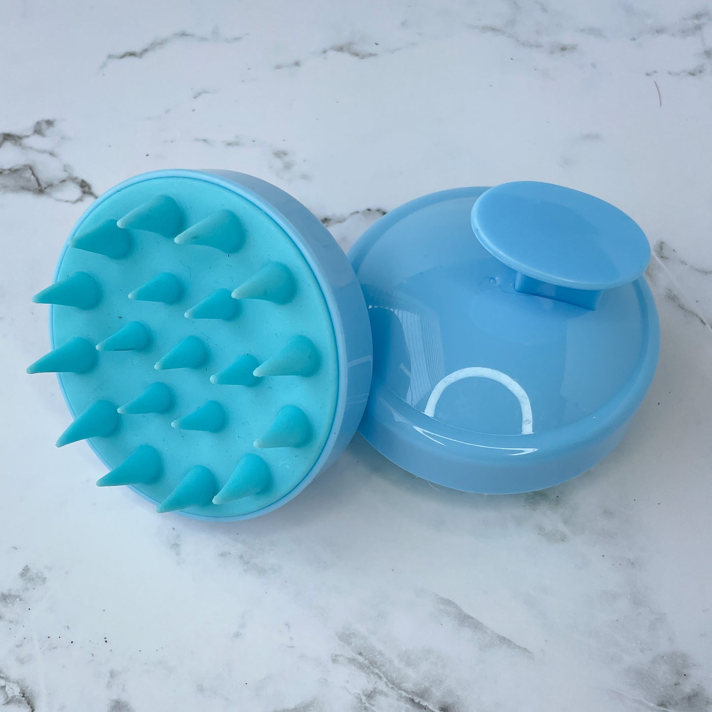 Scalp Scrubber