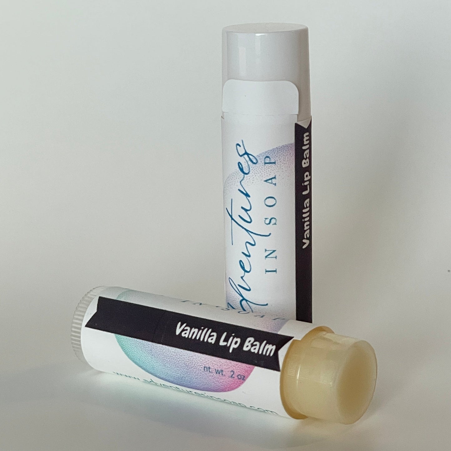 Lip Balm - Winter Flavors