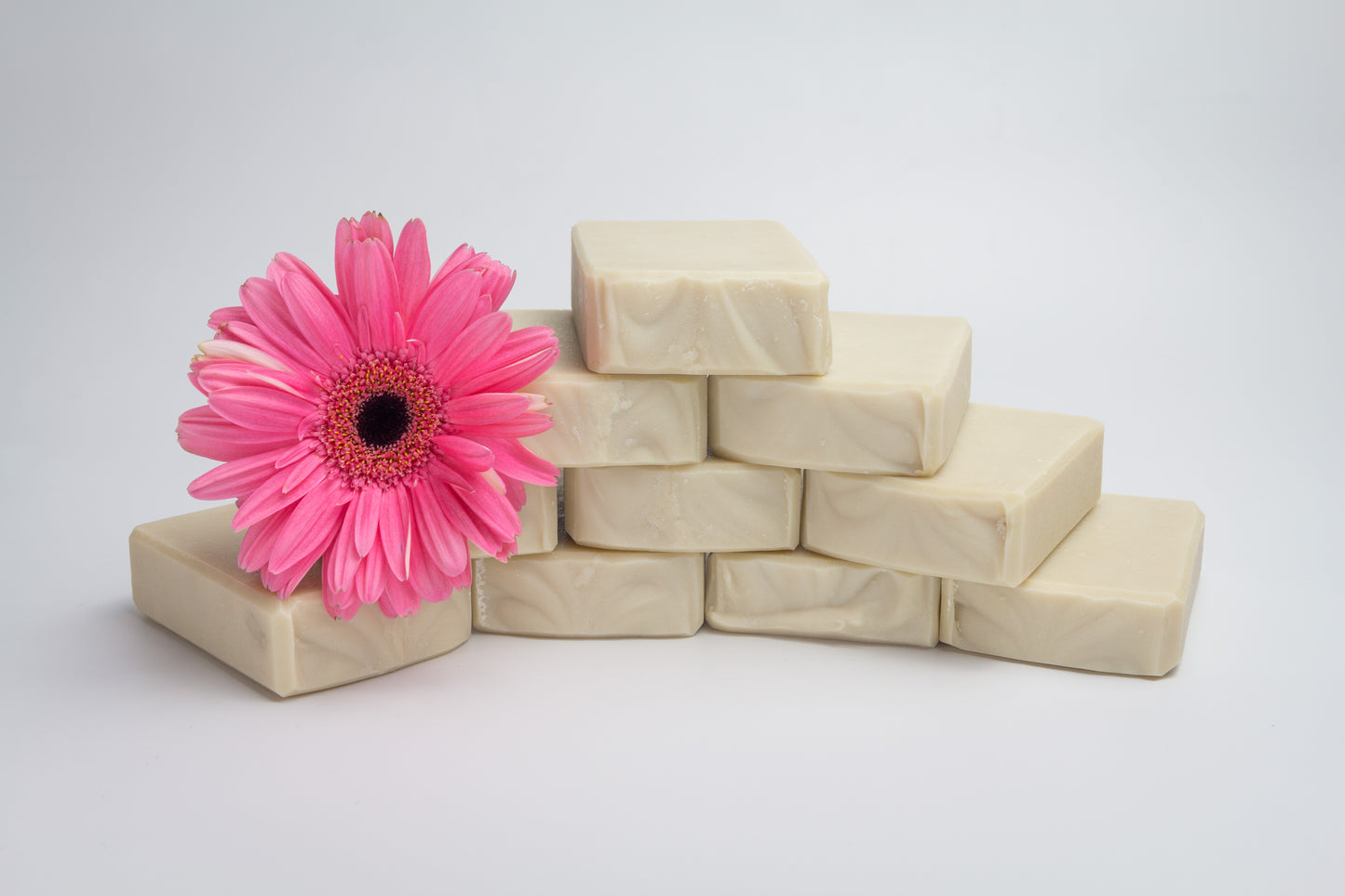Simple Splendor: Bare Bar Soap