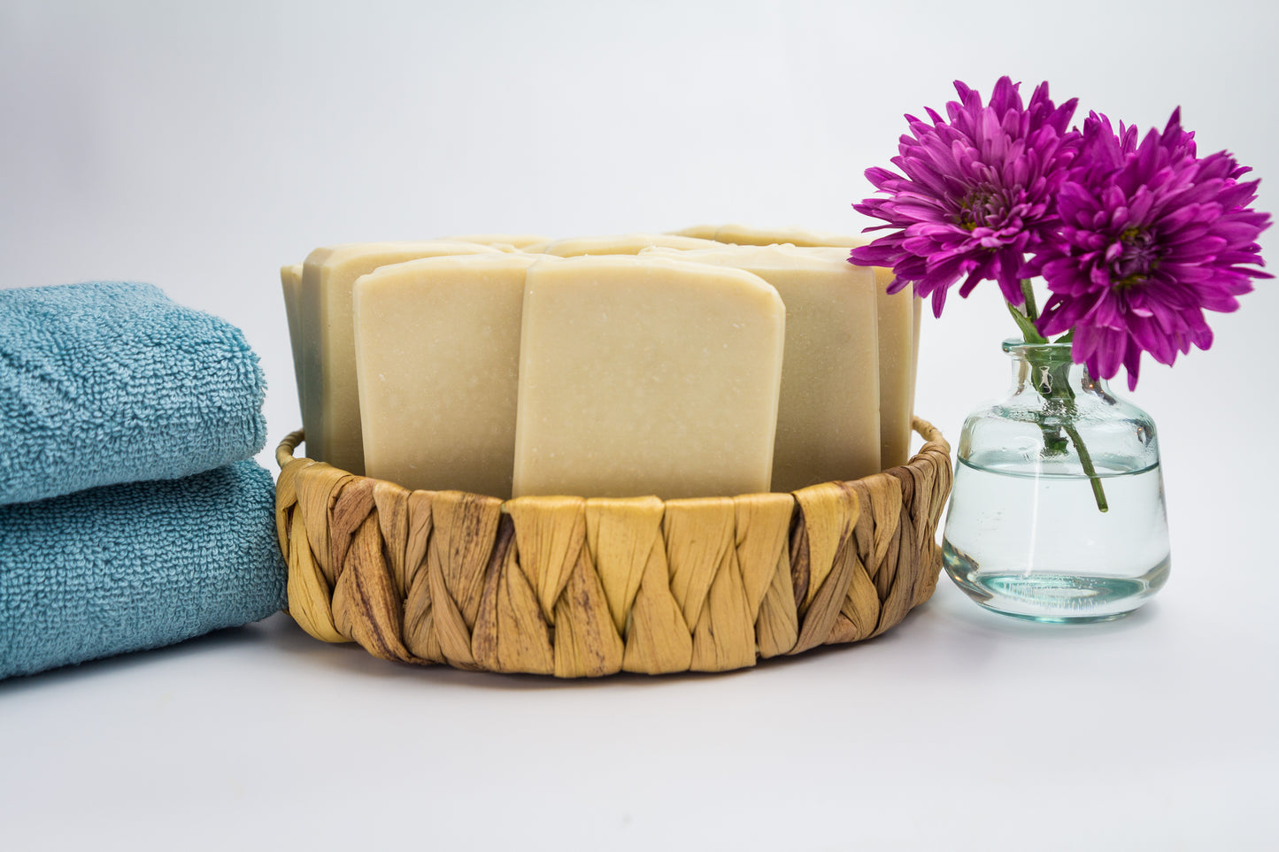 Simple Splendor: Bare Bar Soap