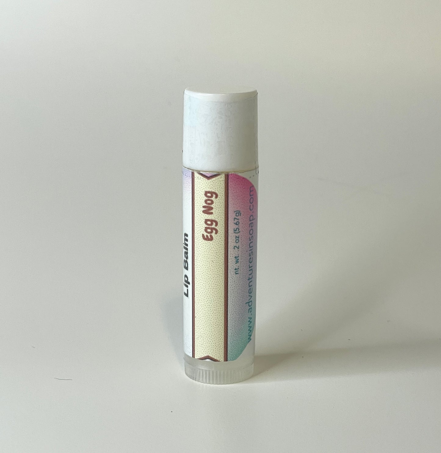 Lip Balm - Formula #3