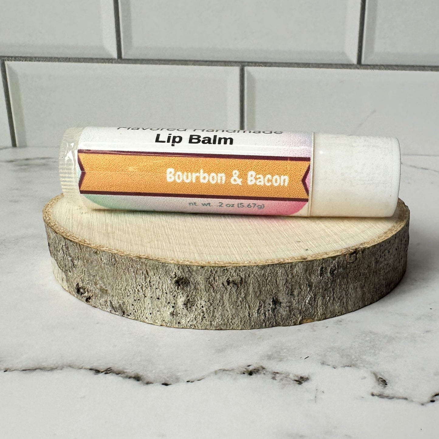 Lip Balm - Formula #3