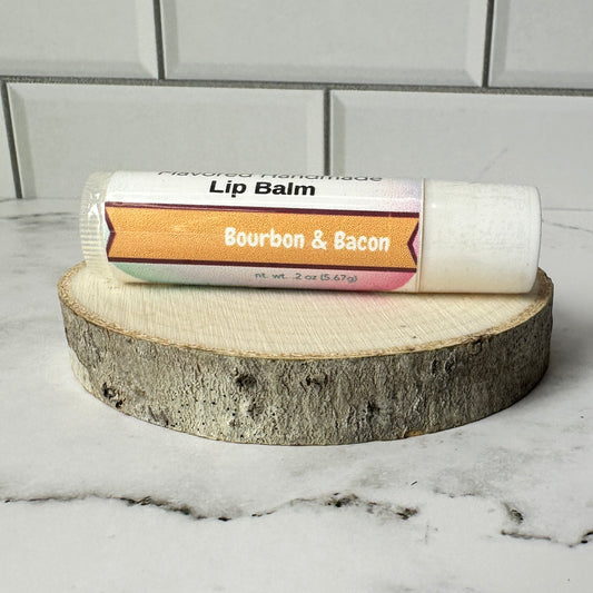 Coconut Free Nut Free Lip Balm