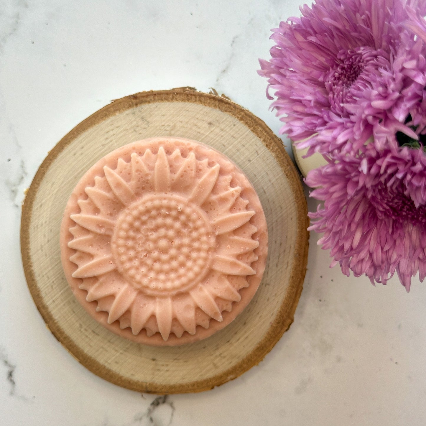 Simple Splendor: Calamine Bar Soap