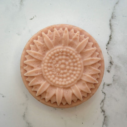 Simple Splendor: Calamine Bar Soap