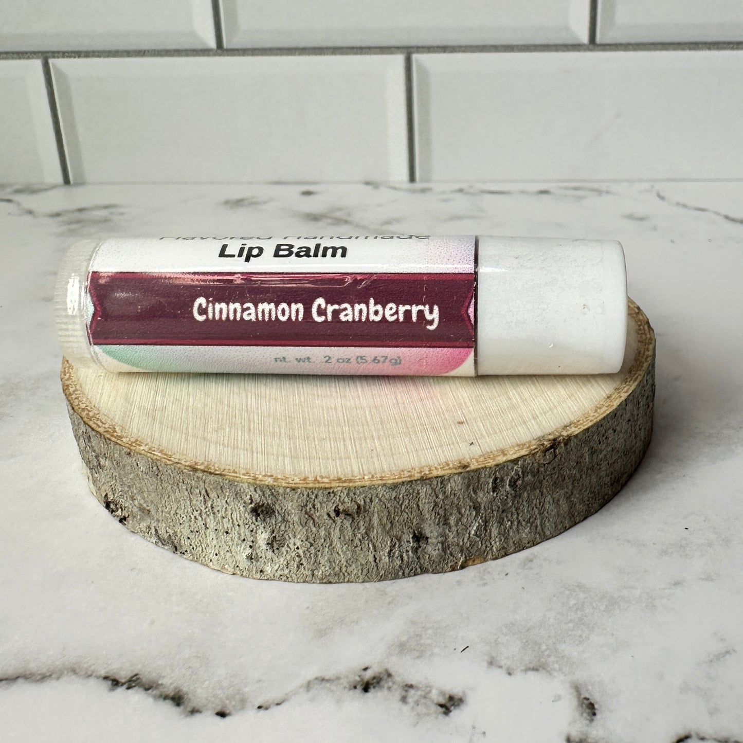 Lip Balm - Formula #3