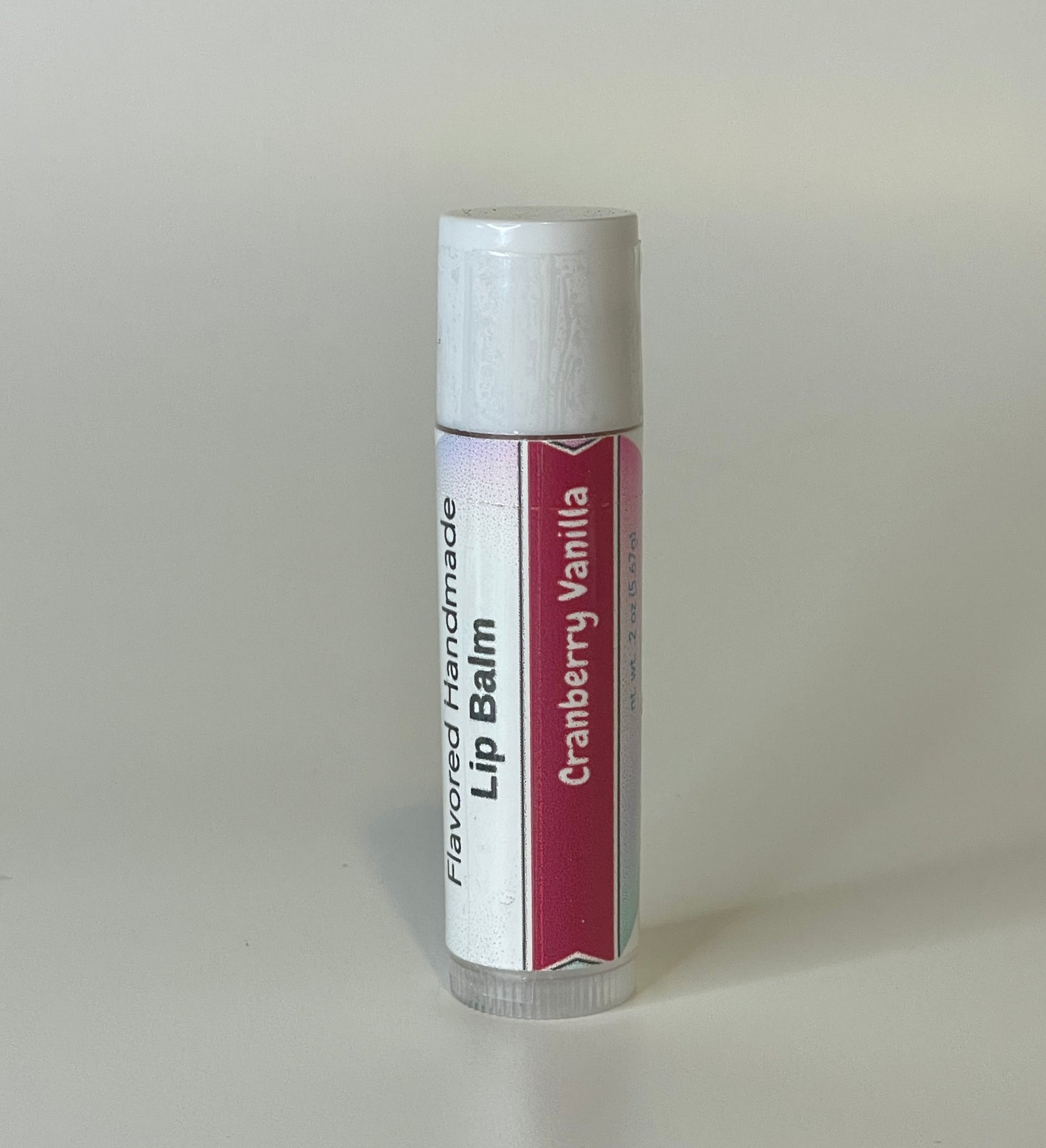 Lip Balm - Formula #3