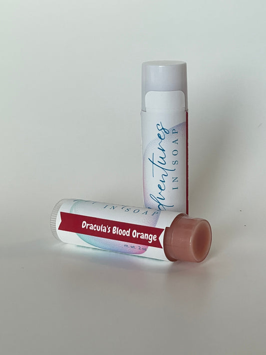 Lip Balm - Formula #3