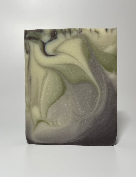 Fresh & Fancy: Spirit of the Andes Bar Soap