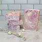 Fresh & Fancy: Frangipani Jasmine Bar Soap