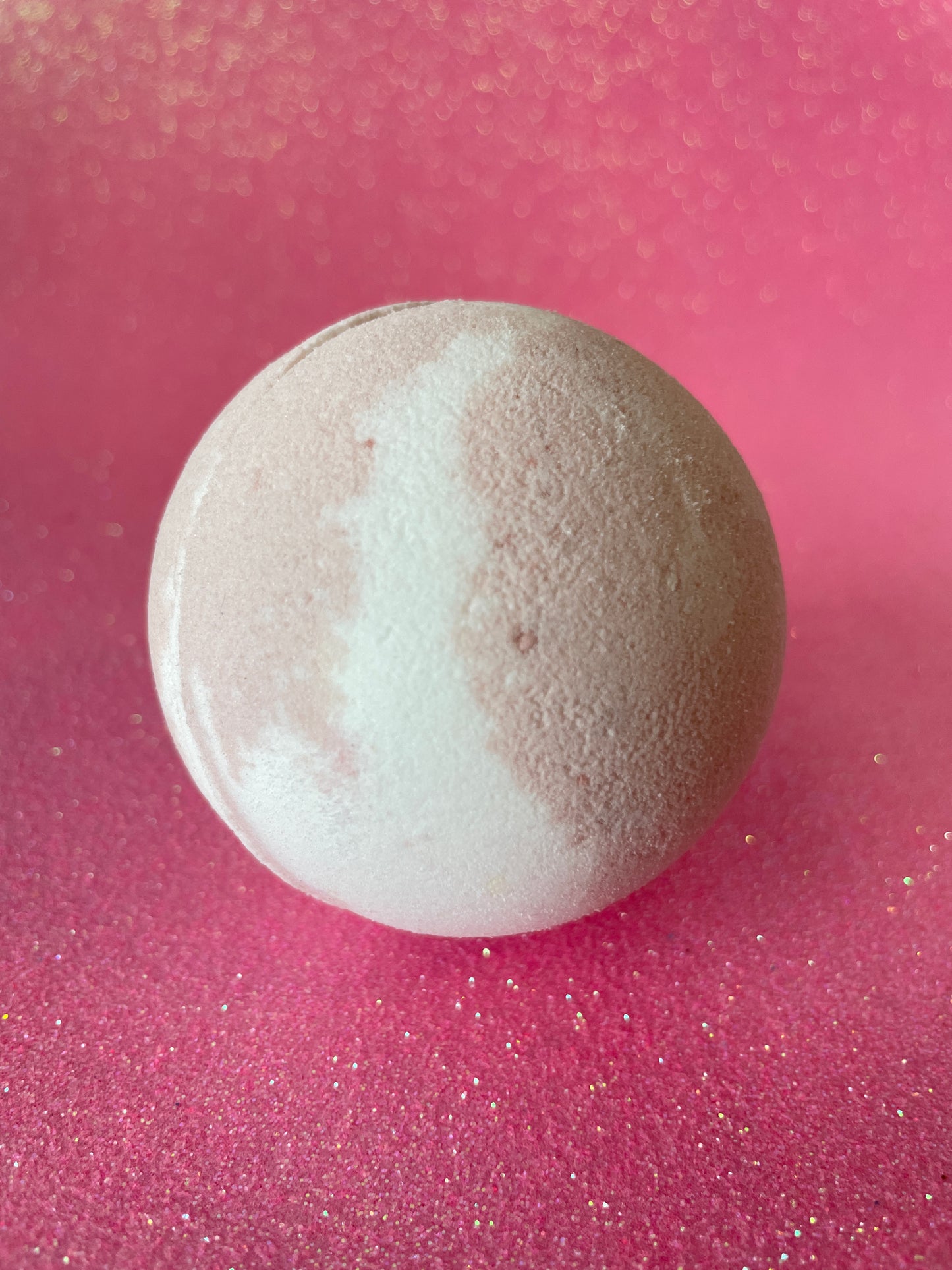 Bath Bomb - Frangipani Jasmine Tranquility