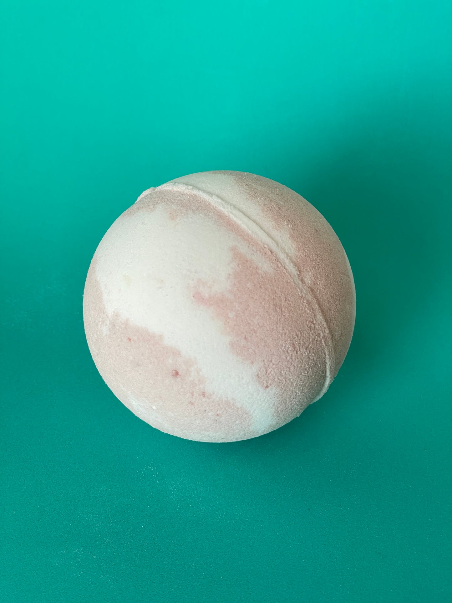 Bath Bomb - Frangipani Jasmine Tranquility