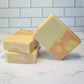 Fresh & Fancy: Grapefruit & Bergamot Bar Soap