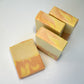 Fresh & Fancy: Grapefruit & Bergamot Bar Soap