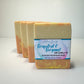 Fresh & Fancy: Grapefruit & Bergamot Bar Soap