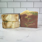 Petite Luxuries: Afternoon Tea Bar Soap