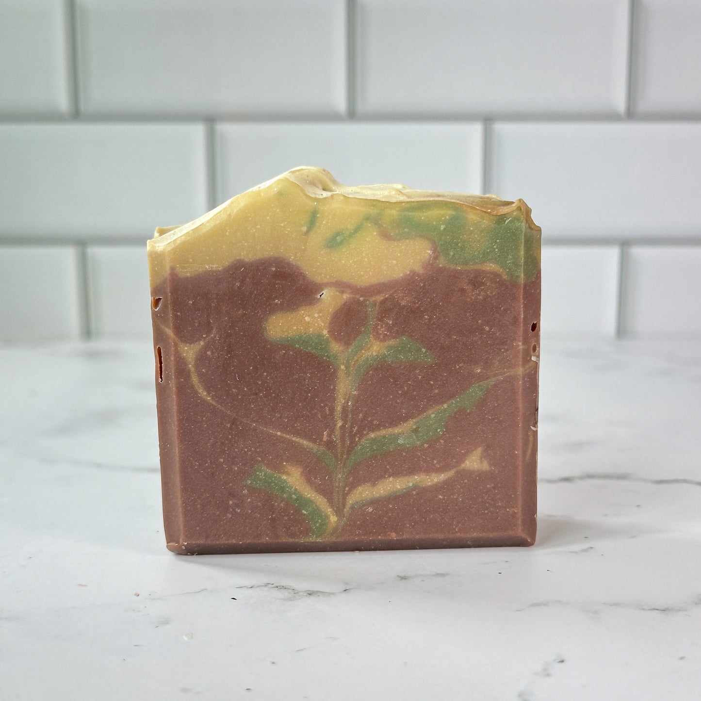 Petite Luxuries: Afternoon Tea Bar Soap