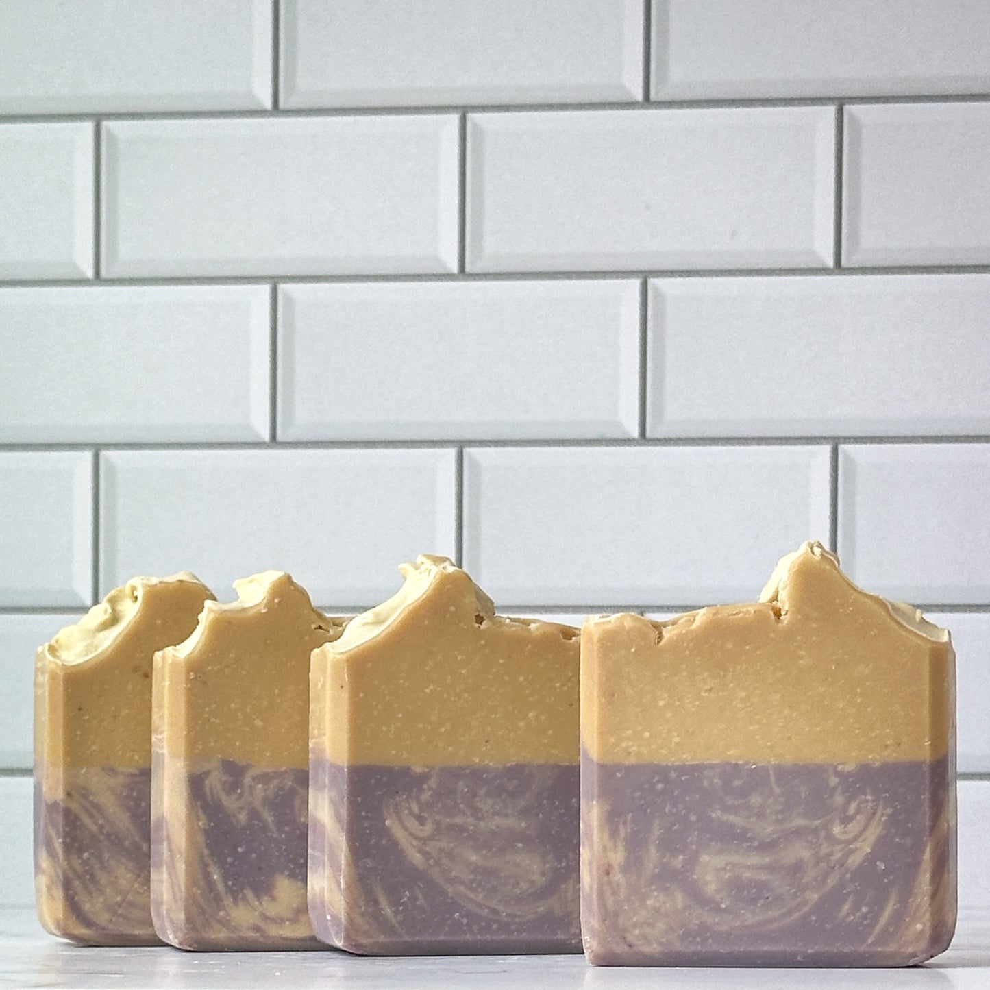 Petite Luxuries - Honeyed Highlands Bar Soap