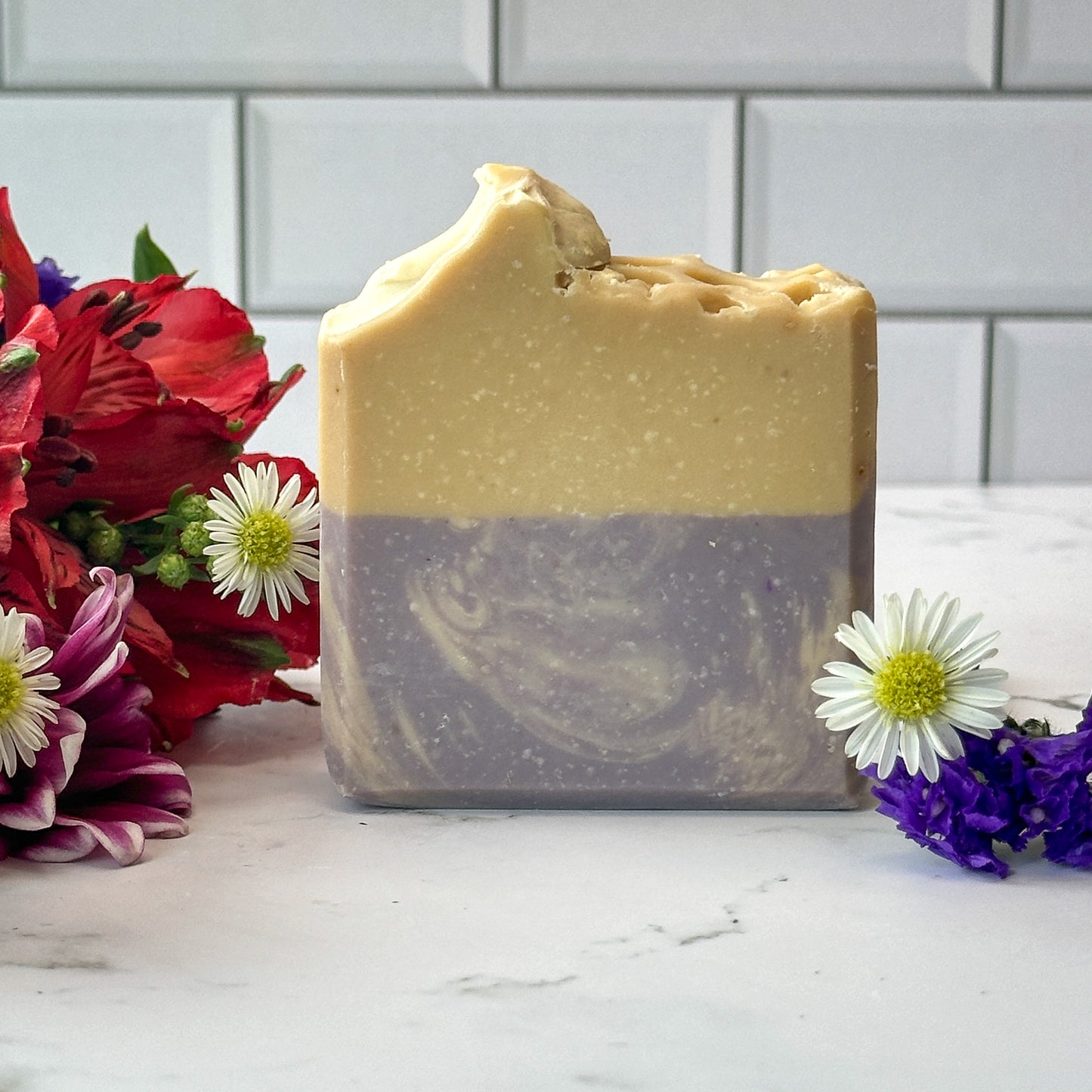 Petite Luxuries - Honeyed Highlands Bar Soap