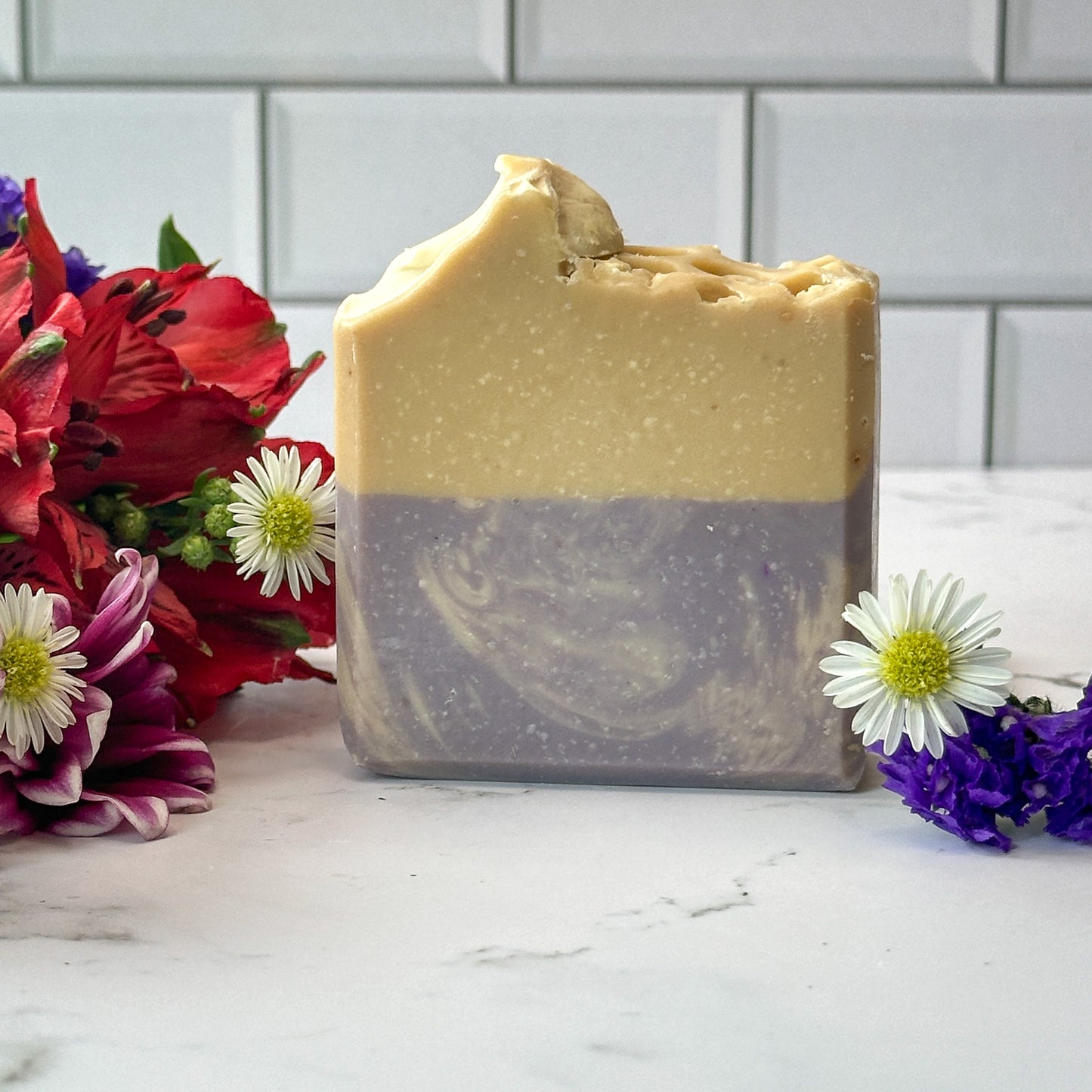 Petite Luxuries - Honeyed Highlands Bar Soap