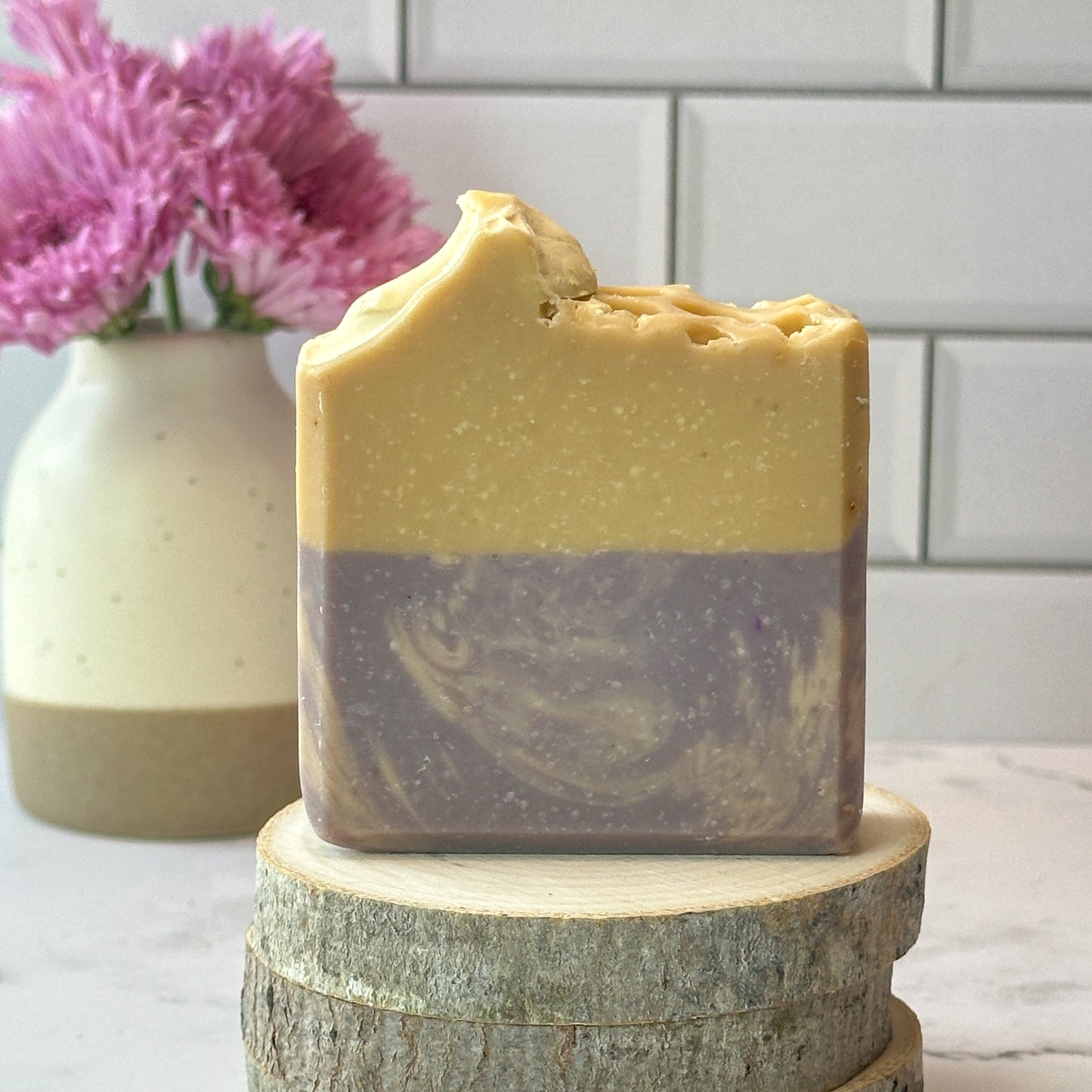 Petite Luxuries - Honeyed Highlands Bar Soap