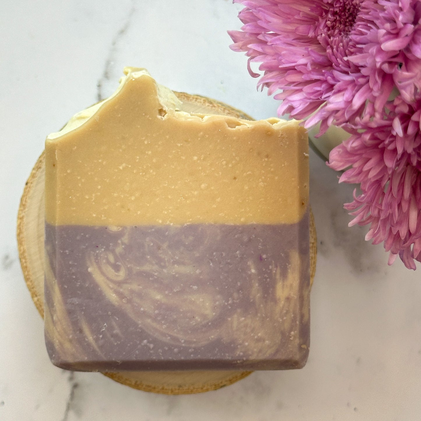 Petite Luxuries - Honeyed Highlands Bar Soap