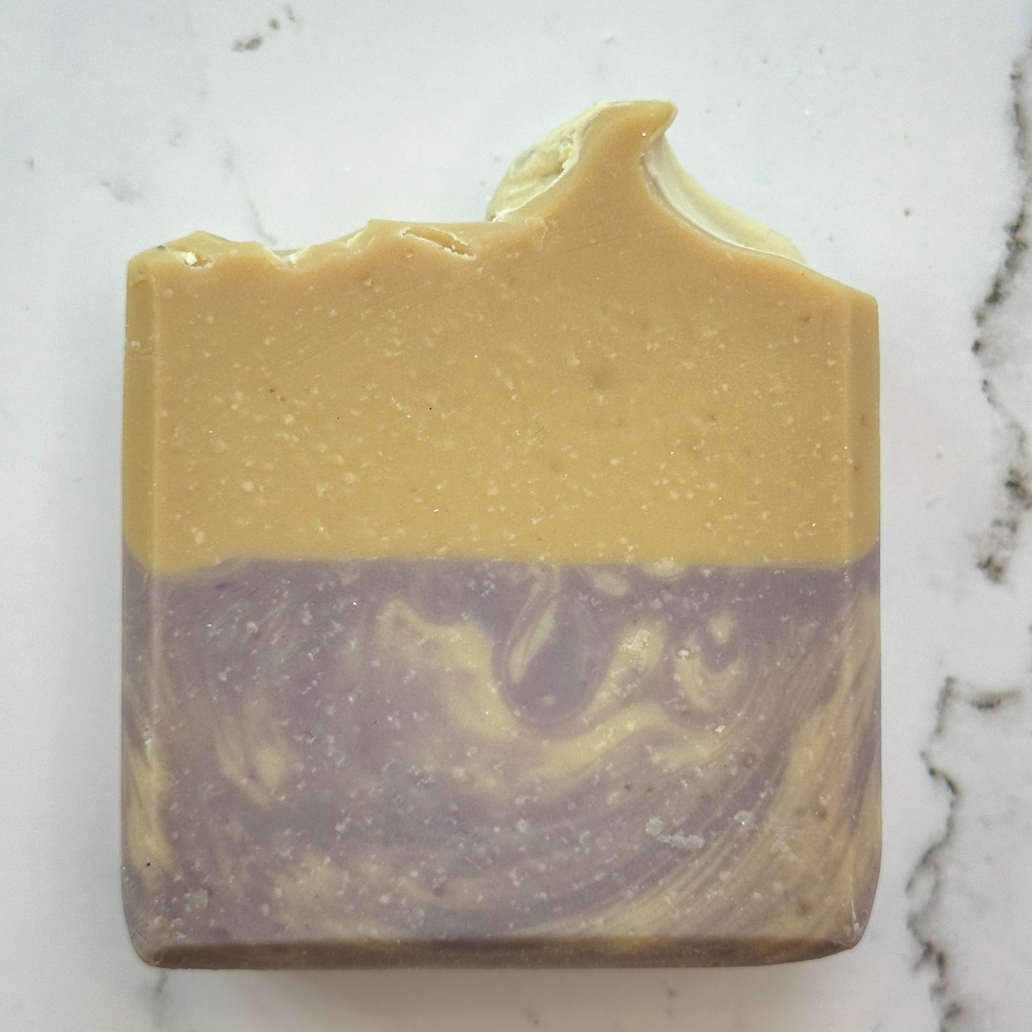 Petite Luxuries - Honeyed Highlands Bar Soap