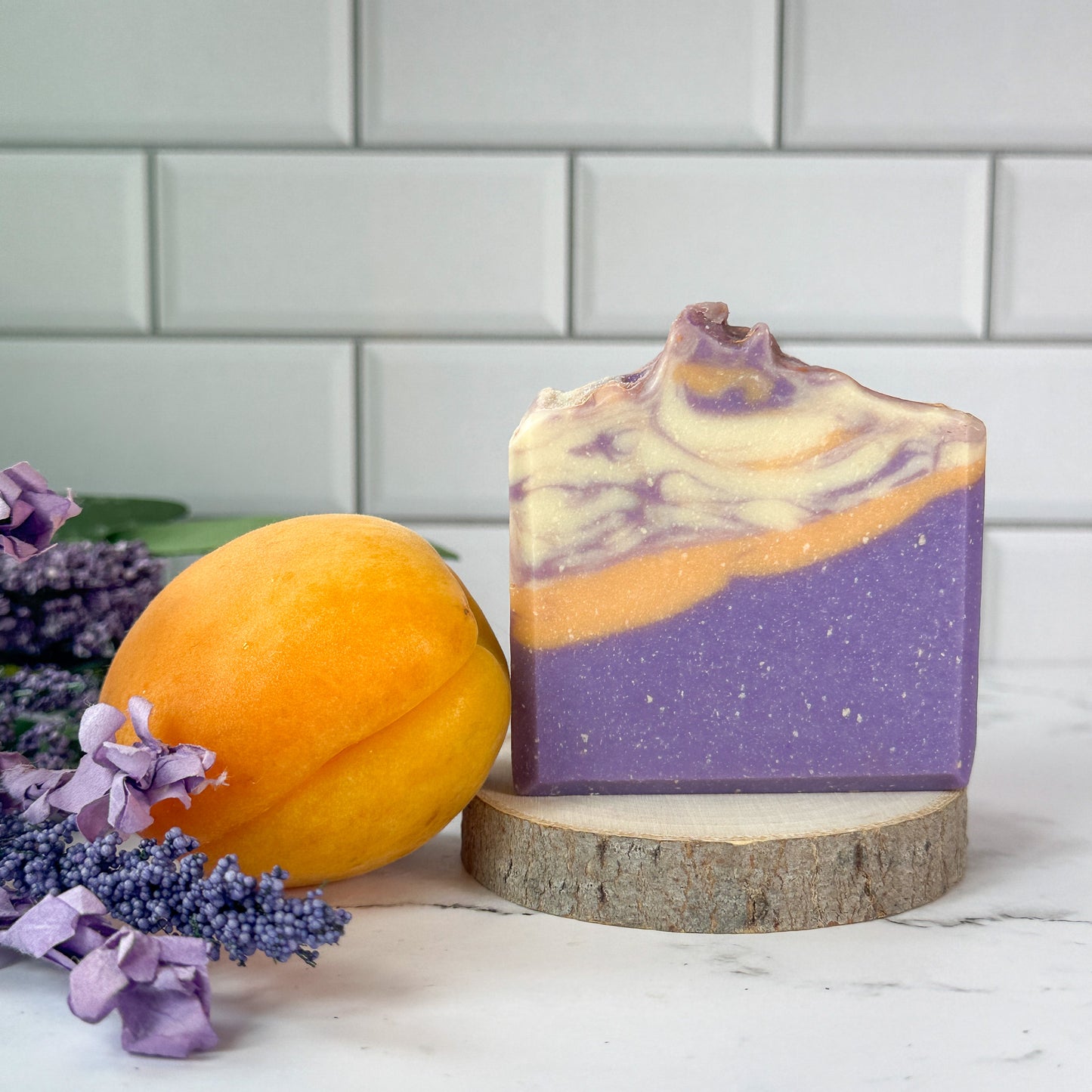 Petite Luxuries: Spring Picnic Bar Soap