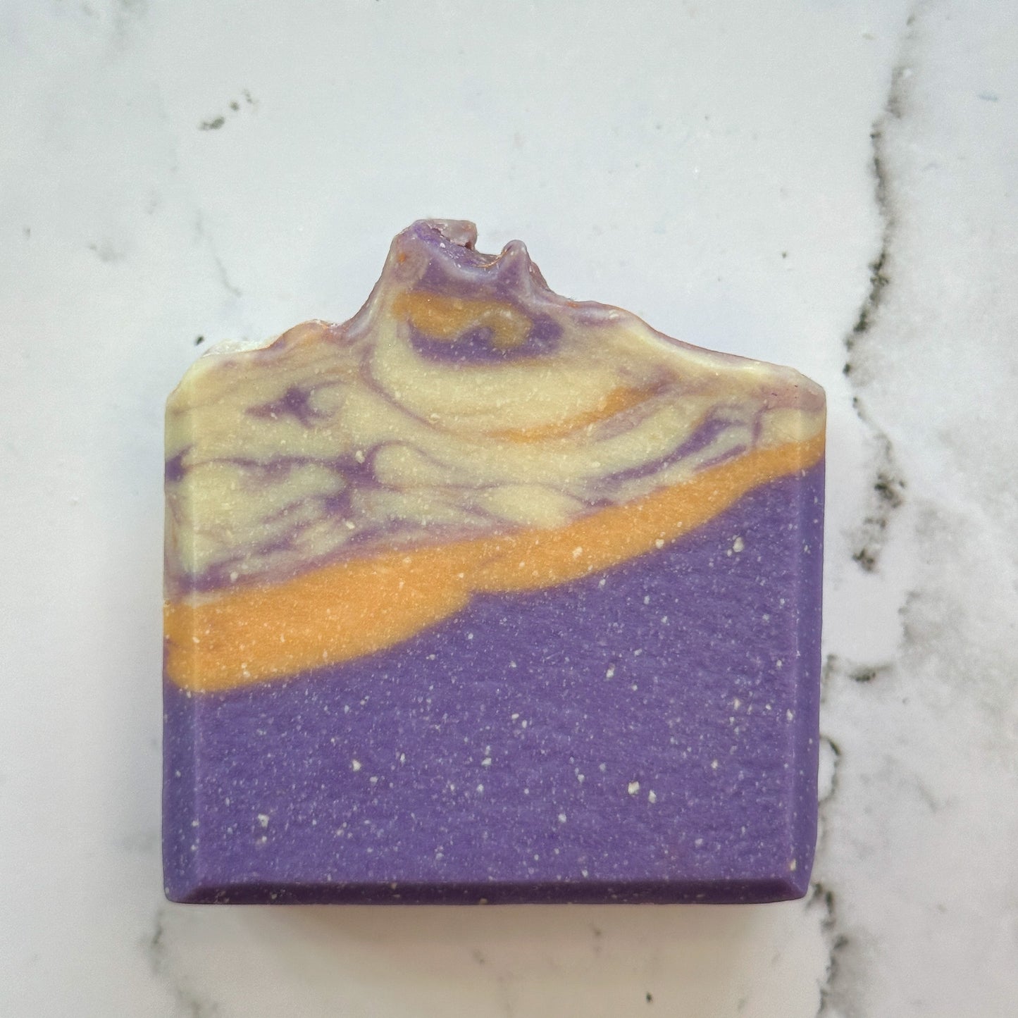 Petite Luxuries: Spring Picnic Bar Soap