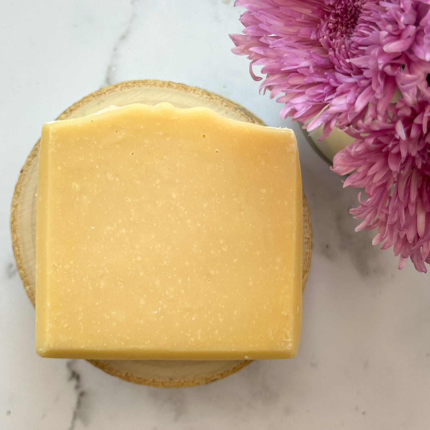 Petite Luxuries: Meditate Bar Soap