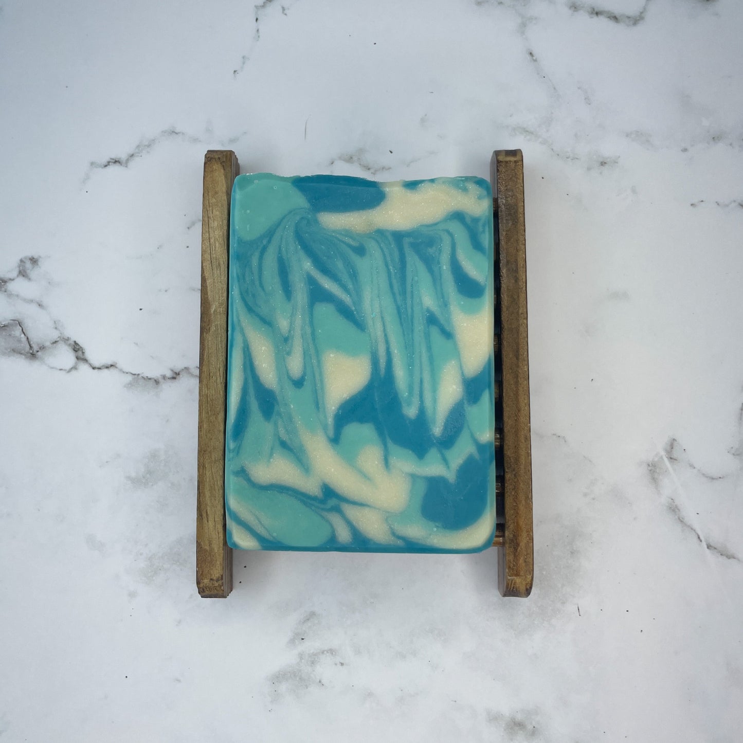 Bamboo Soap Dish