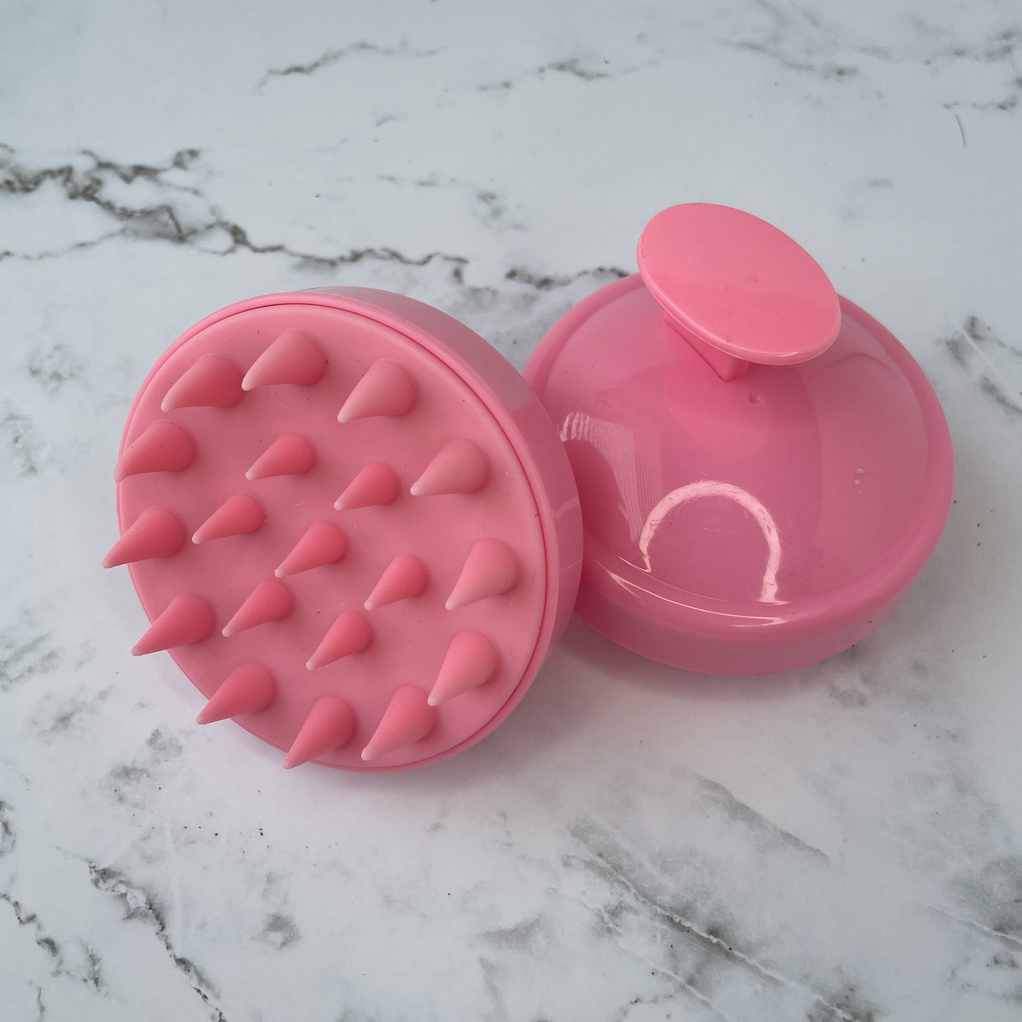 Scalp Scrubber