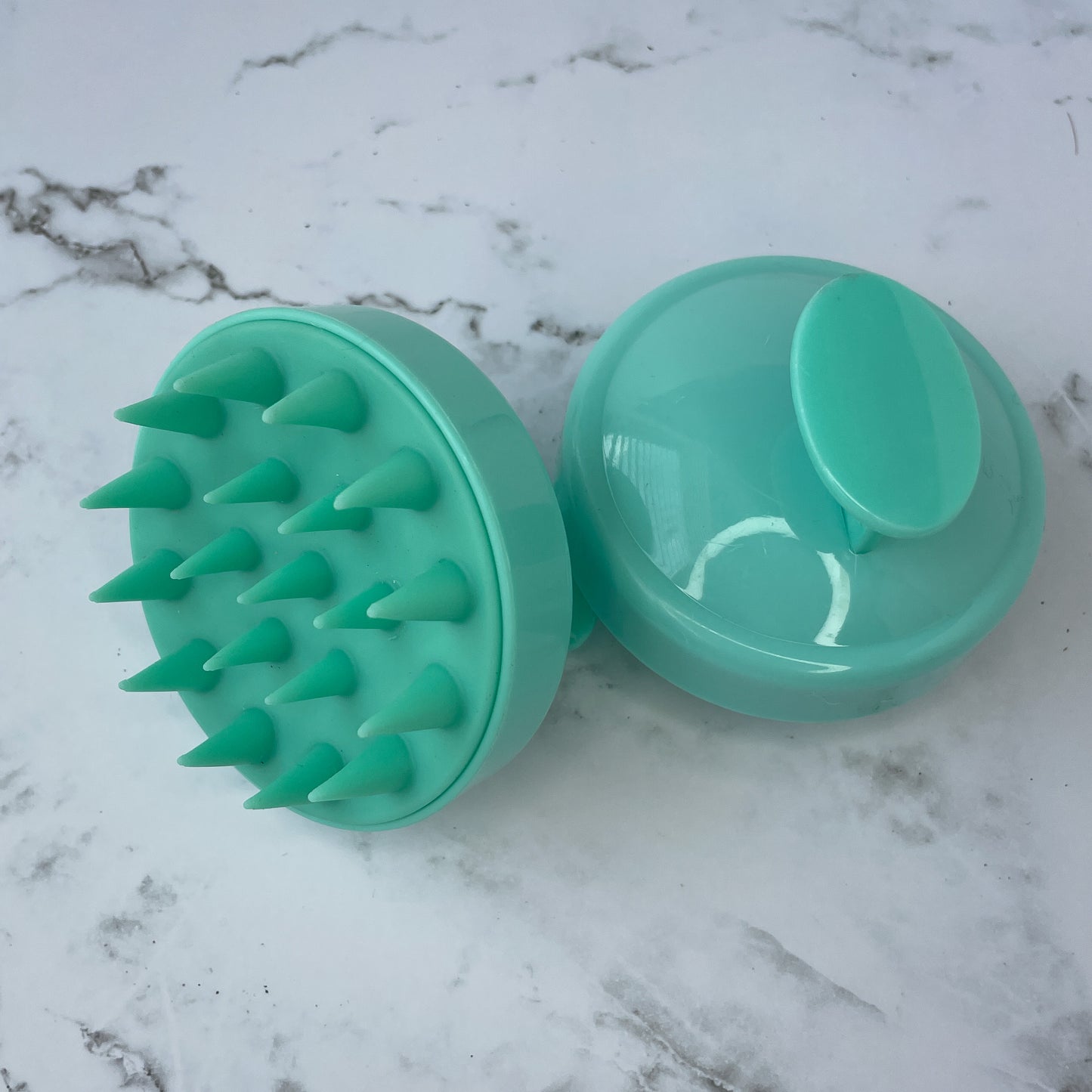 Scalp Scrubber