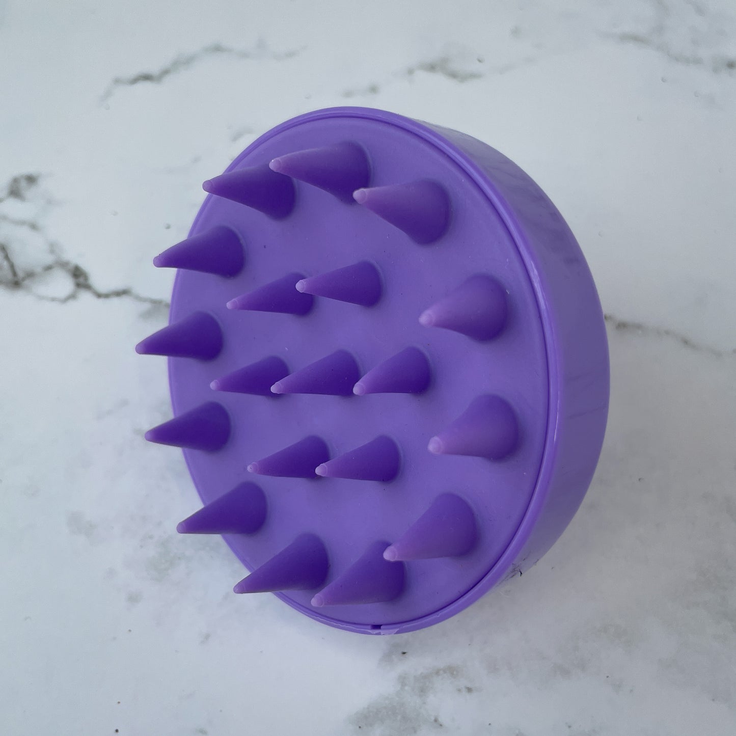 Scalp Scrubber