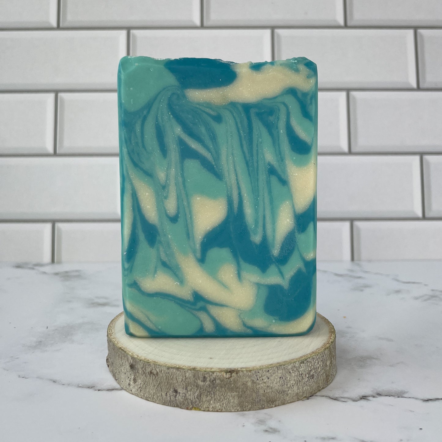 Fresh & Fancy: Avalon Bar Soap