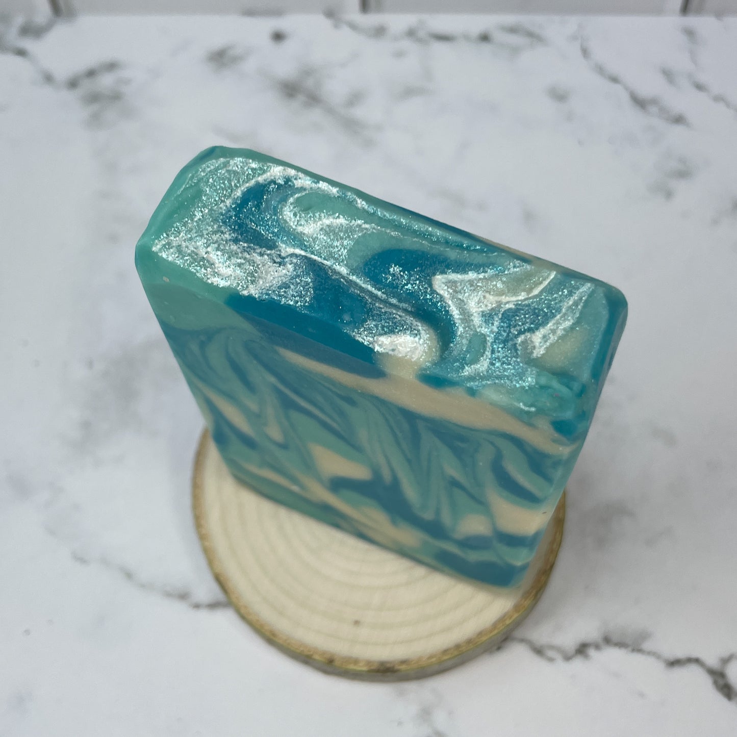 Fresh & Fancy: Avalon Bar Soap