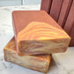 Fresh & Fancy: Nag Champa Bar Soap