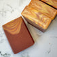 Fresh & Fancy: Nag Champa Bar Soap