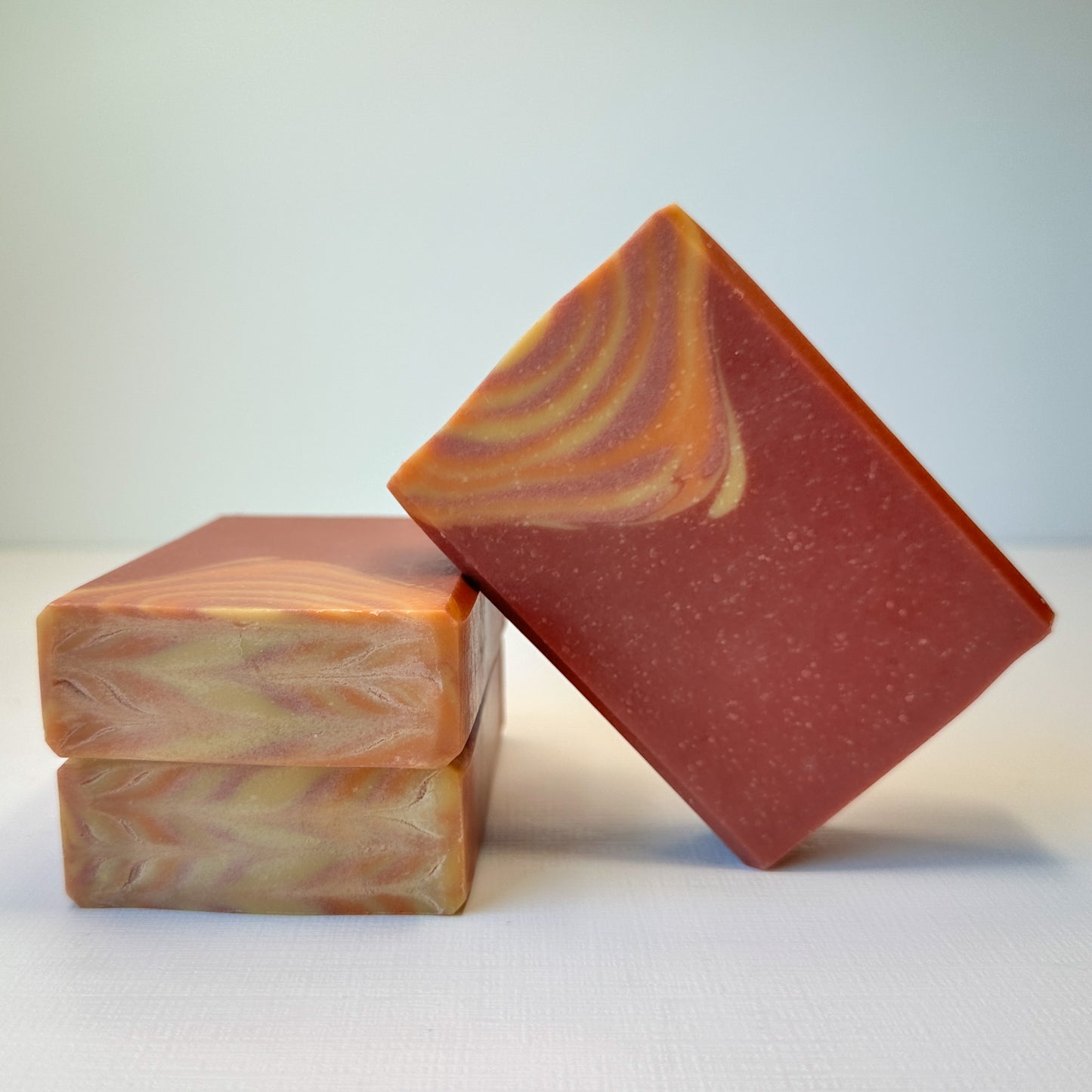 Fresh & Fancy: Nag Champa Bar Soap