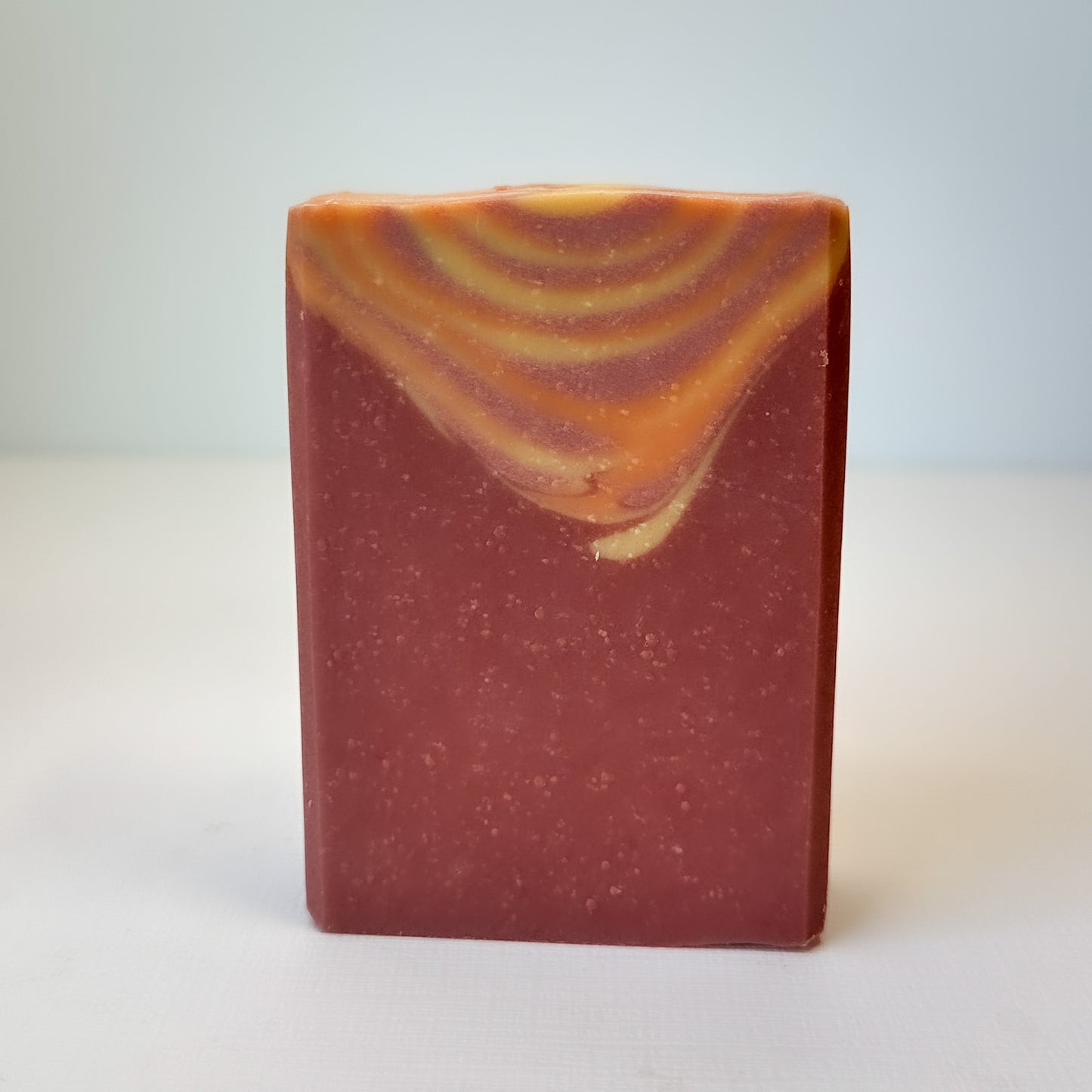 Fresh & Fancy: Nag Champa Bar Soap