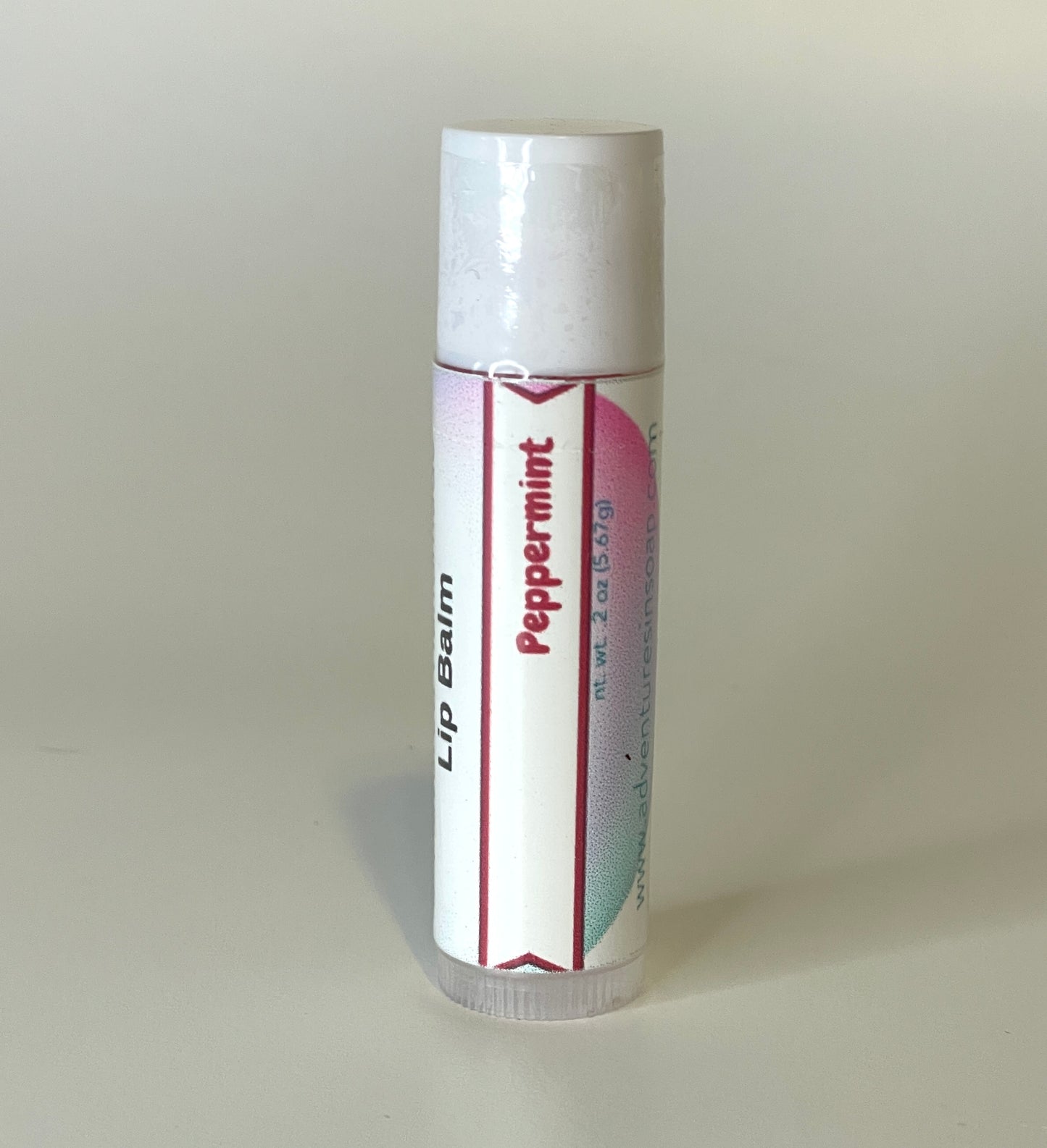 Lip Balm - Formula #3