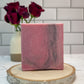 Fresh & Fancy: Persephonie's Kiss Bar Soap