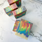 Fresh & Fancy: Rainbow Rhapsody Bar Soap