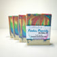 Fresh & Fancy: Rainbow Rhapsody Bar Soap