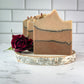 Petite Luxuries: Rhubarb & Rose Bar Soap