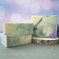 Petite Luxuries: Sage & Serenity Mini Bar Soap