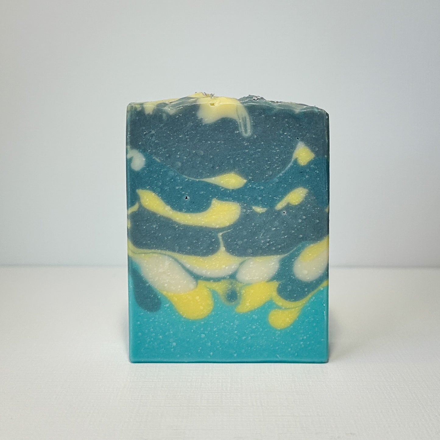 Fresh & Fancy: Star Showers Bar Soap