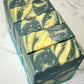 Fresh & Fancy: Star Showers Bar Soap