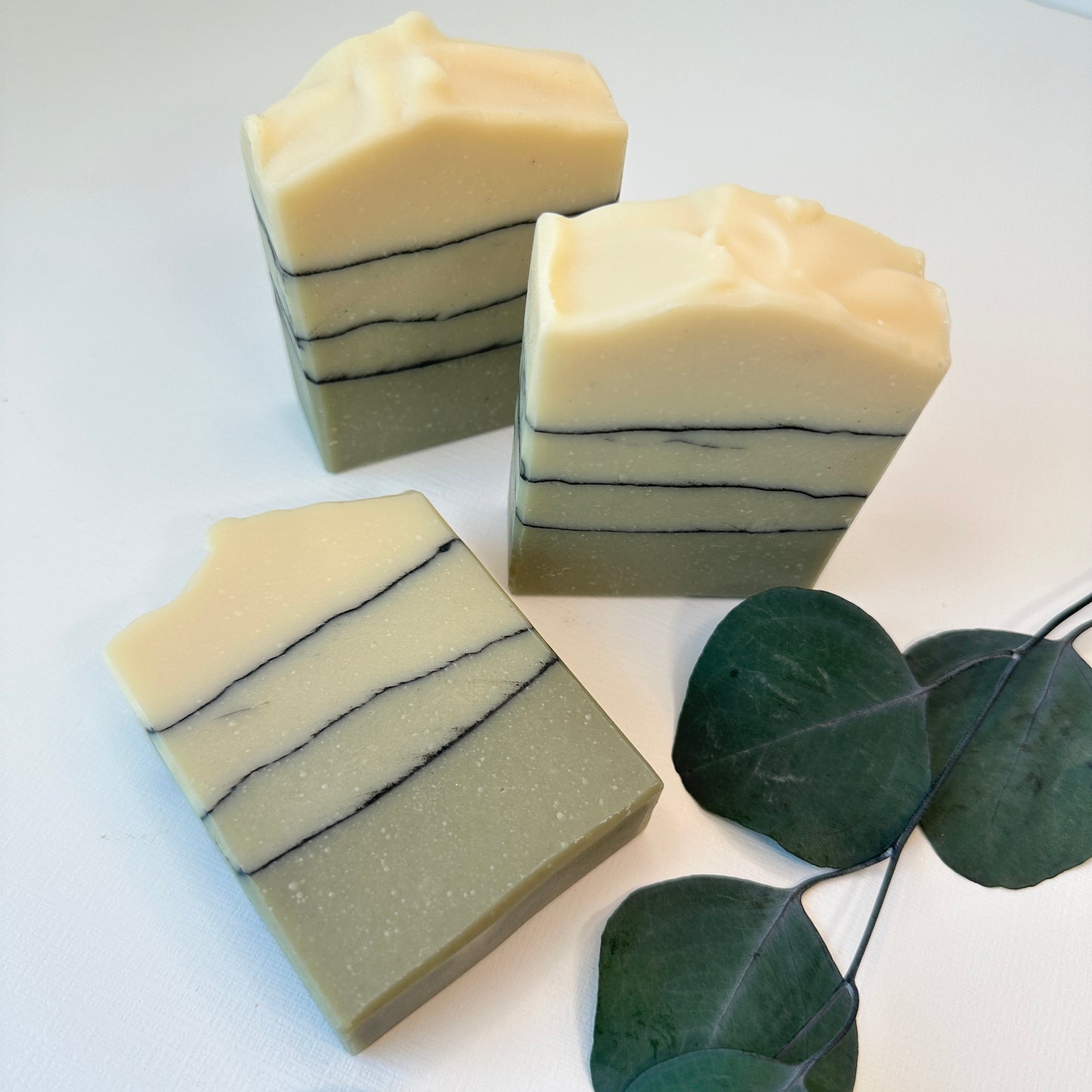 Fresh & Fancy: Tasmania Bar Soap